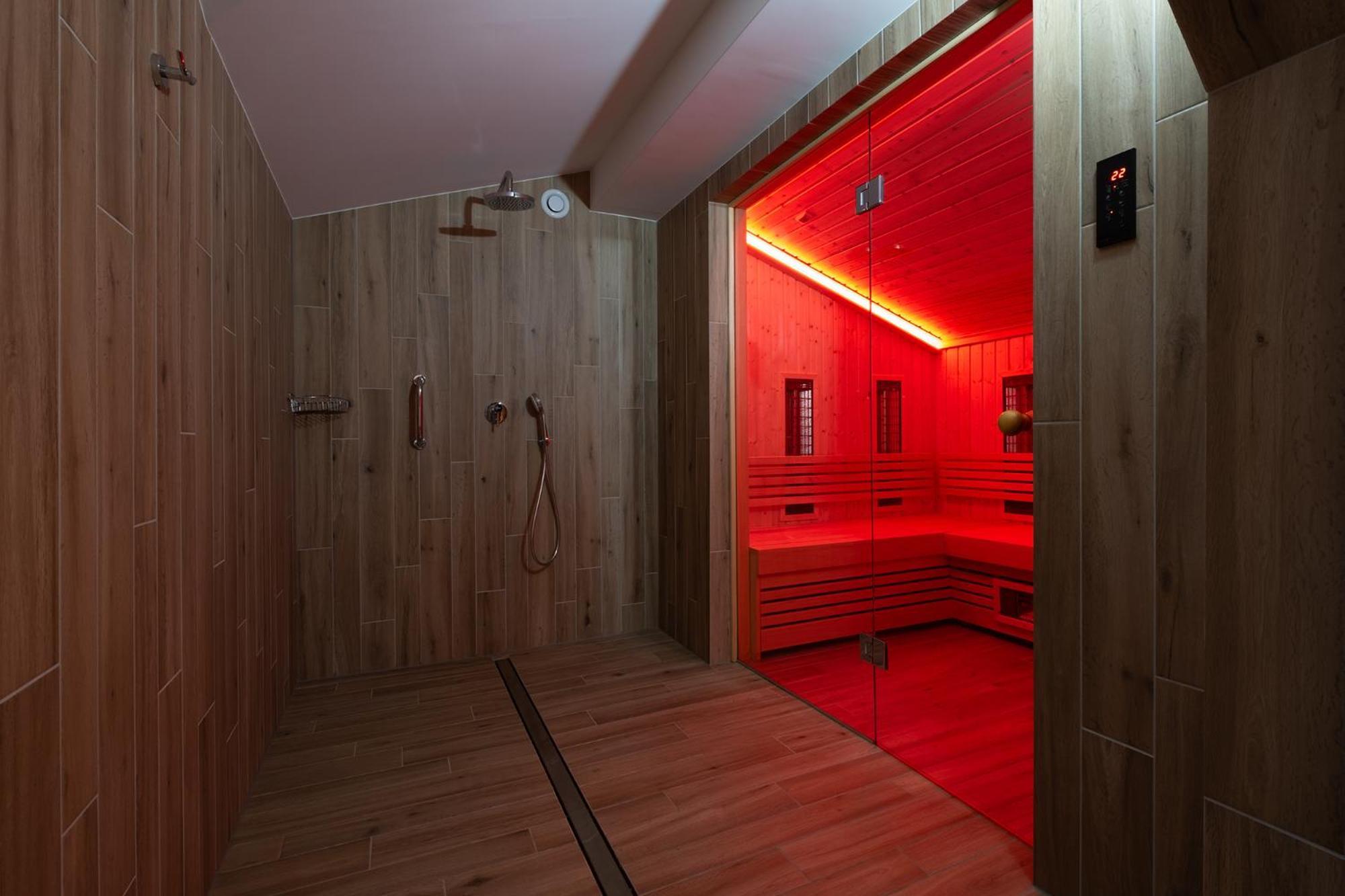 Hotel Jarzebata ヴィスワ エクステリア 写真